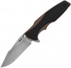 Zero Tolerance 0393BRZ Sprint Run