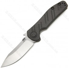 Zero Tolerance 0630CF Emerson, M390, Carbon Fiber