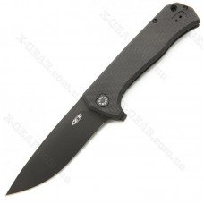 Zero Tolerance 0804CF Rexford, Black DLC