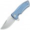 Zero Tolerance 0900BLU Les George