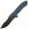 Zero Tolerance 0920 Les George Blue Sprint Run