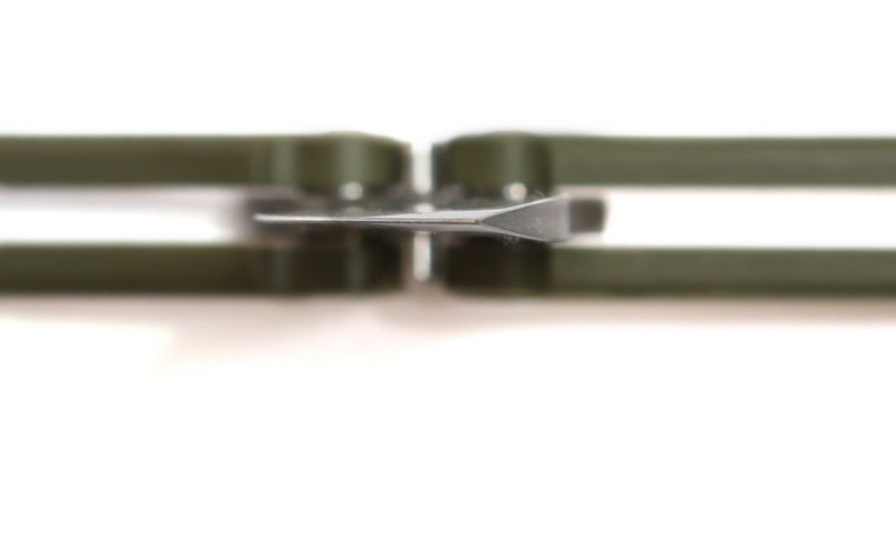Ніж Benchmade Balisong 53 Marlowe Design