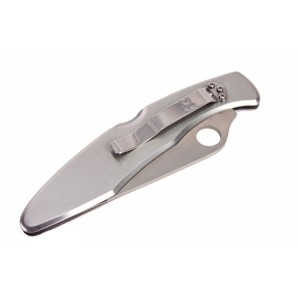 Spyderco Police Stainless Steel C07P