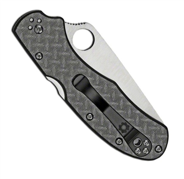 Нож Spyderco R Nishijin C67GFP