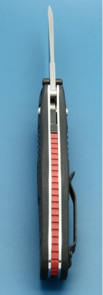 Benchmade 583-1 Warn Barrage