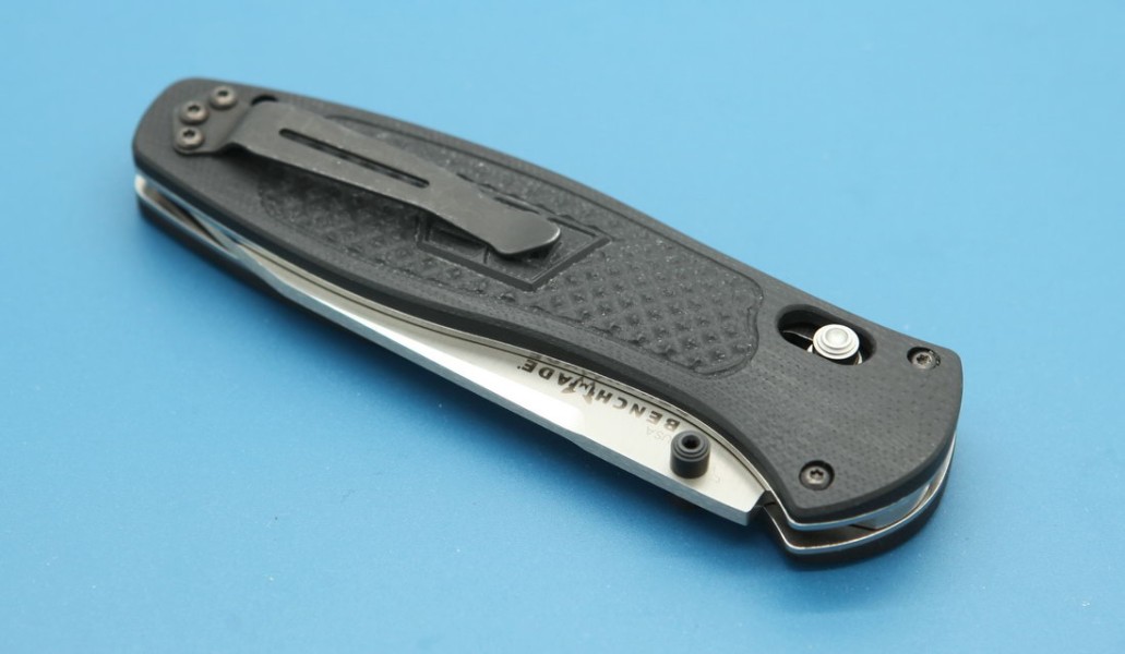 Benchmade 583-1 Warn Barrage