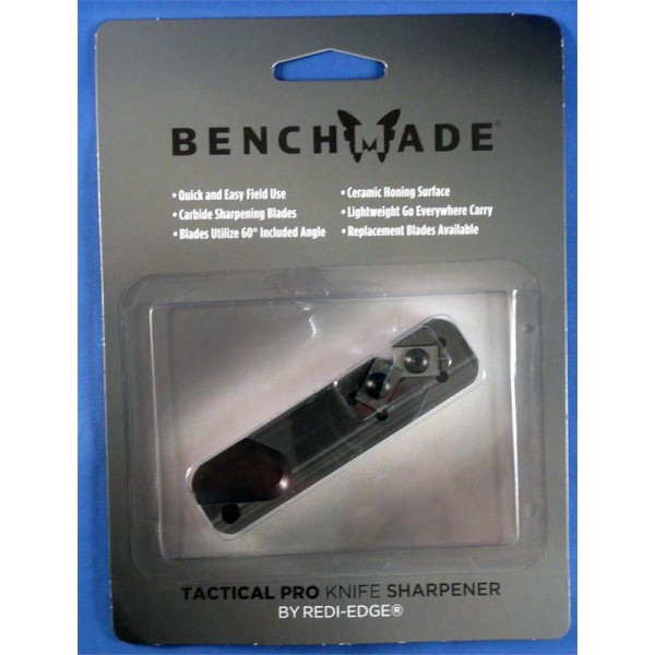 Benchmade Tactical Pro Sharpener