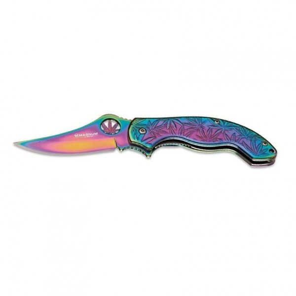 Boker Magnum Colorado Rainbow