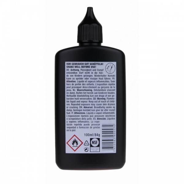 Brunox Lub & Cor, олія універсальна, крапельний дозатор, 100ml