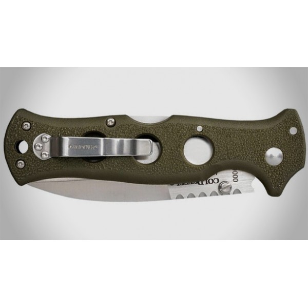 Cold Steel Counter Point I Gunsite, CS-10ABV1