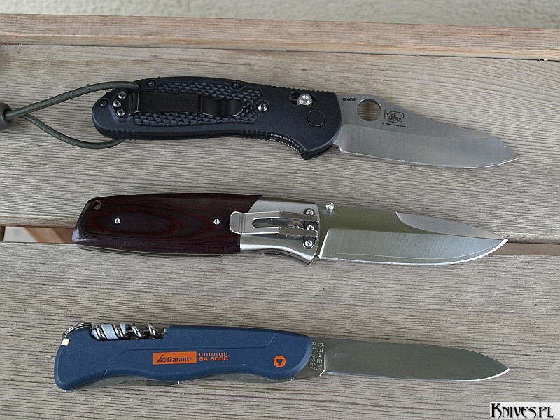 Fallkniven PXL Maroon Micarta
