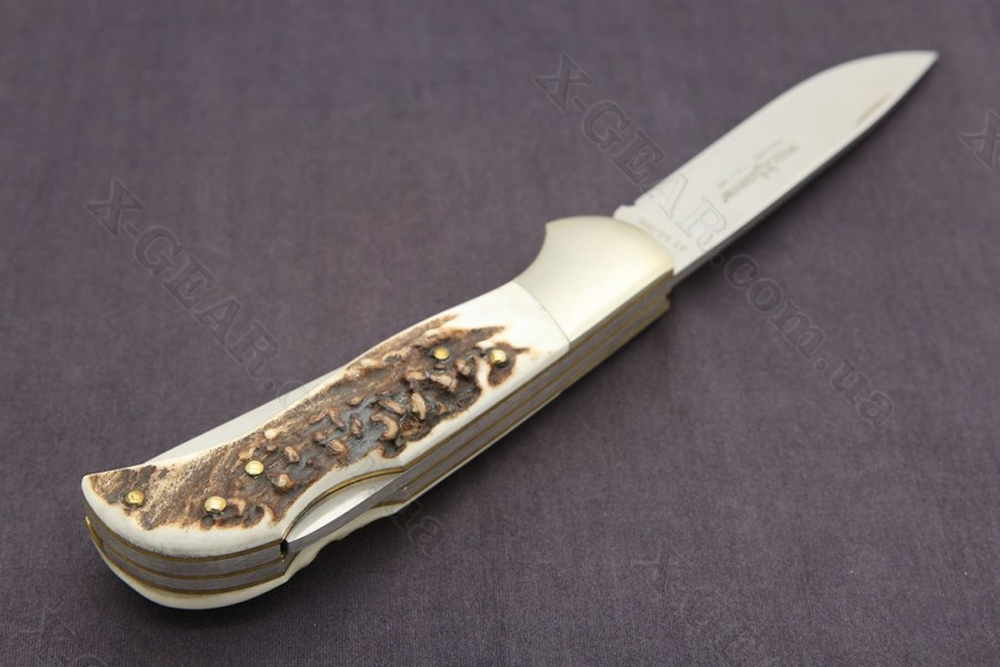 Fox Multi Hunter, Real Stag handle, FX-500 / 2S РЄ