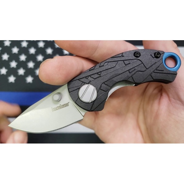 Kershaw Afterefect