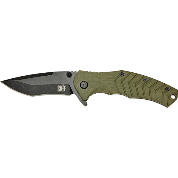 SKIF Griffin II BSW, Olive