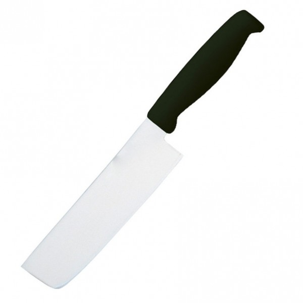 Tojiro Color Nakiri Black F-261BK, 16,5 см