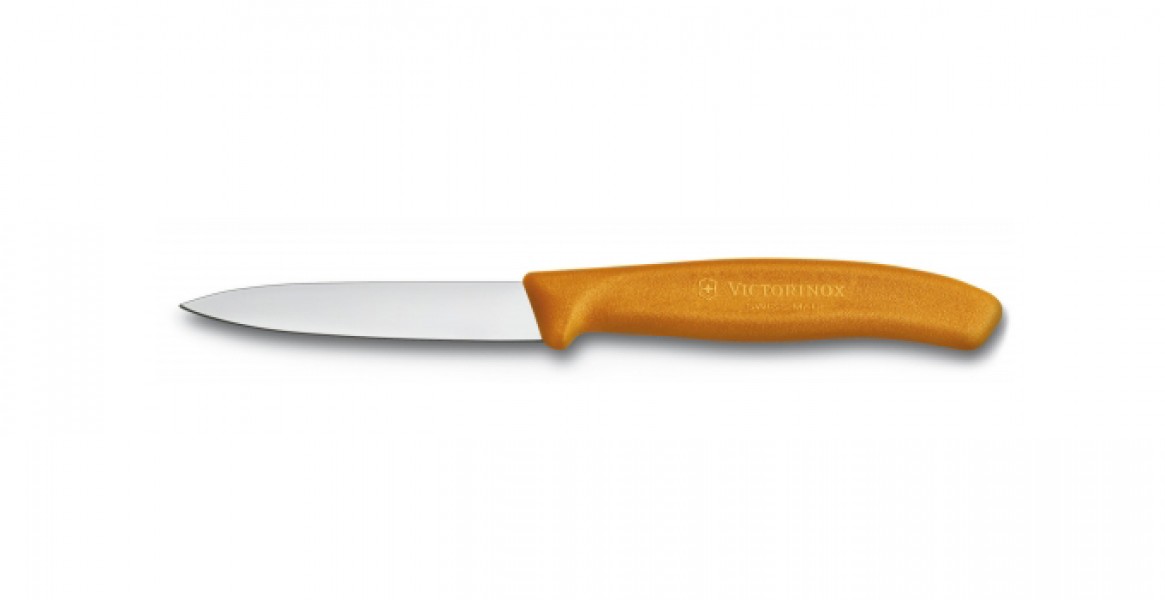 Victorinox 6.7606.L119B набір з 2 ножів, помаранчеві
