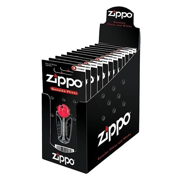 Запальничка Zippo 250 Dog Tags