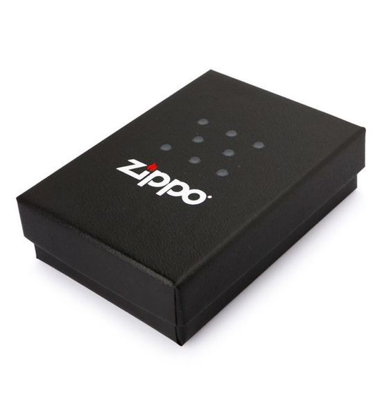 Запальничка Zippo 250 Dog Tags