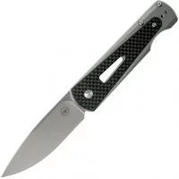 Amare Knives Paragon, Carbon