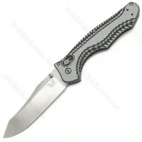 Benchmade 810-1801 Contego M390