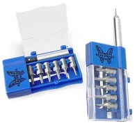 Benchmade Bluebox
