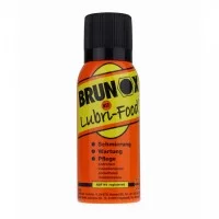 Brunox Lubri Food, олія універсальна, спрей, 120ml