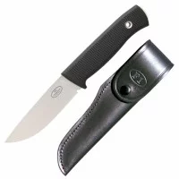 Fallkniven F1 3G, Leather Sheath