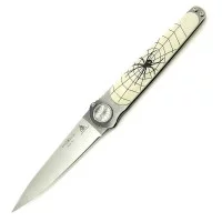 Lone Wolf Defender Black Widow