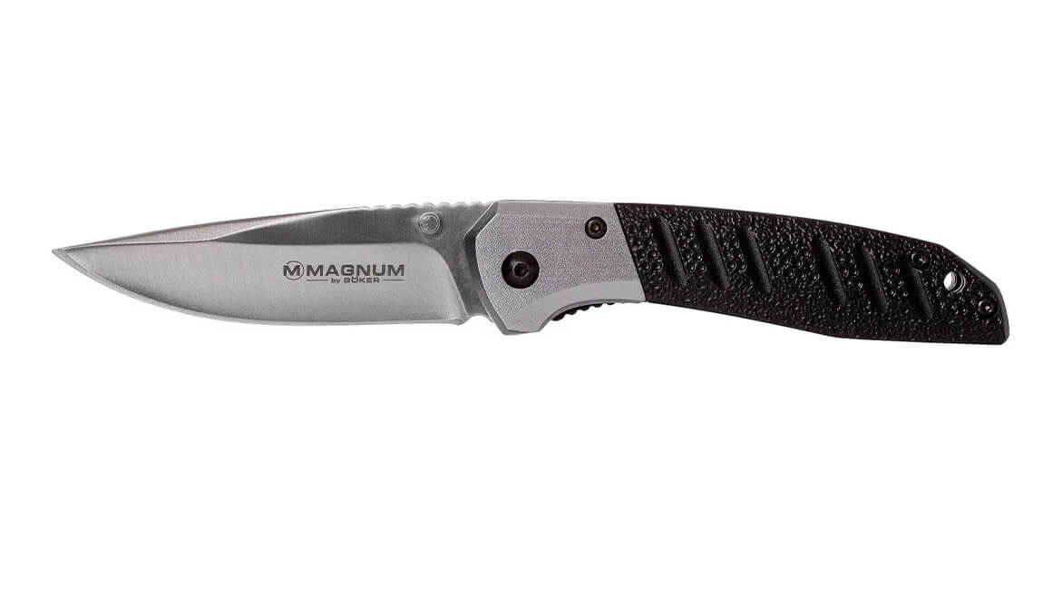Boker Magnum Advance Pro
