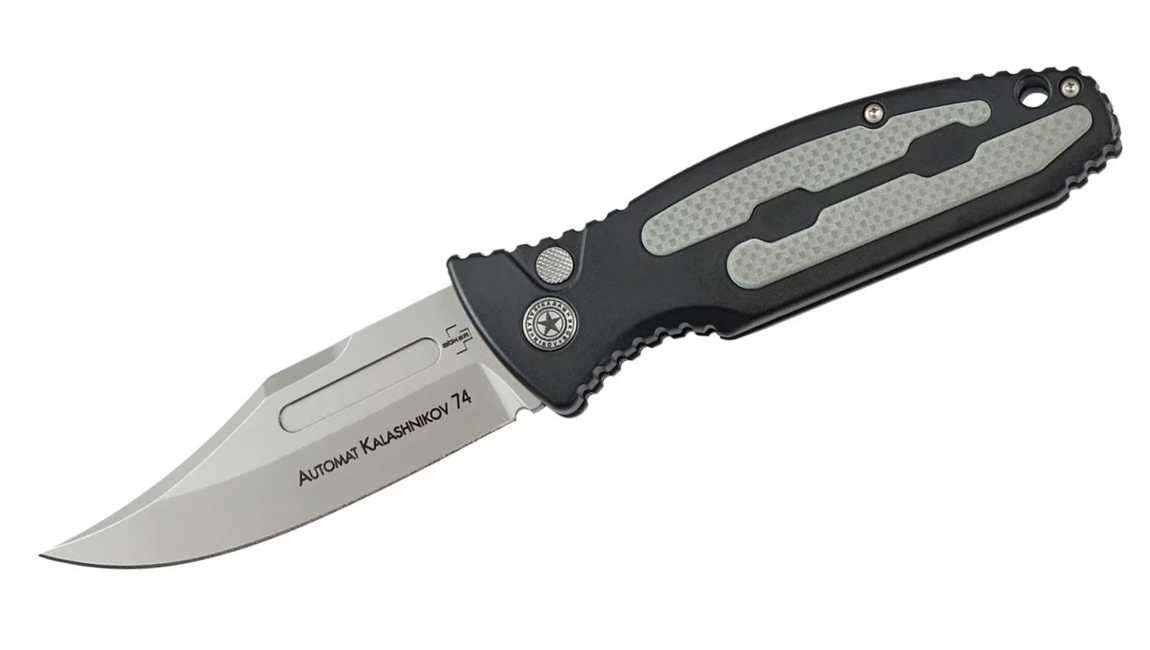 Boker Plus Kalashnikov 74