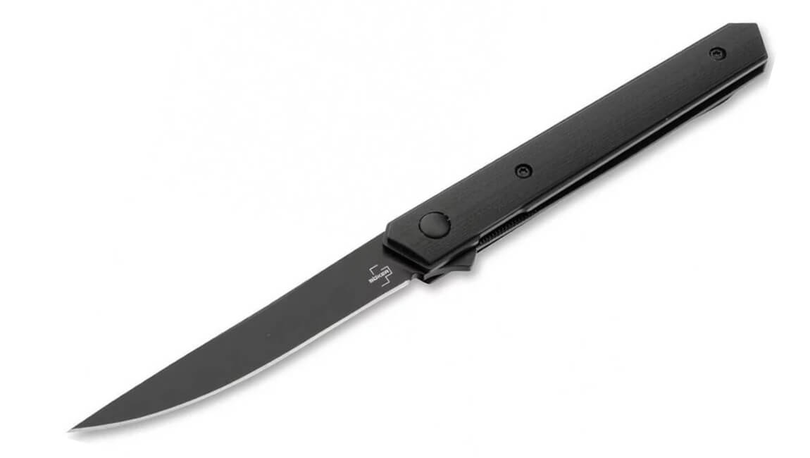 Boker Plus Kwaiken