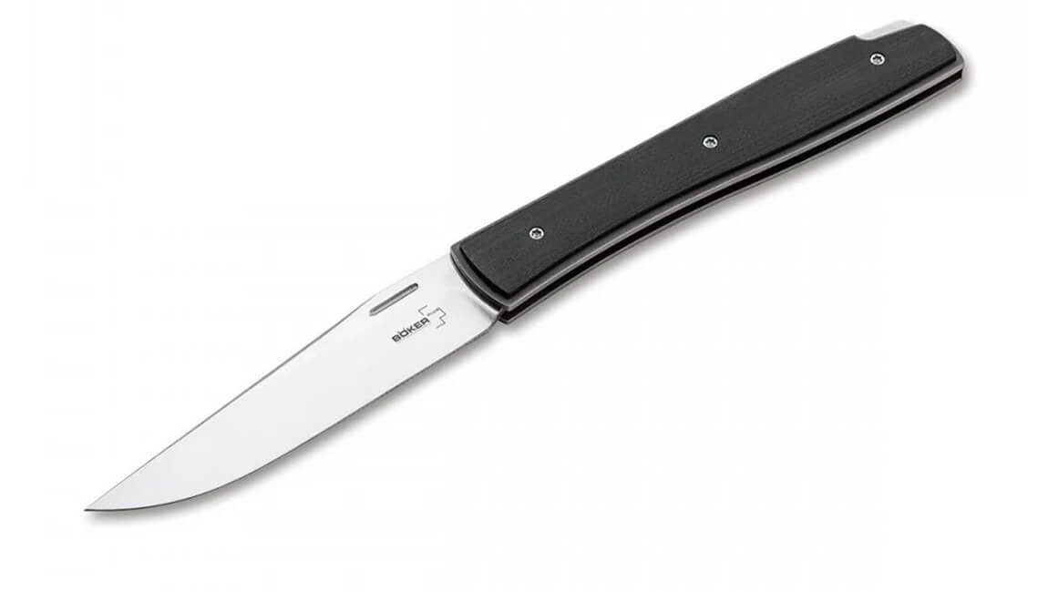 Boker Plus Urban Trapper