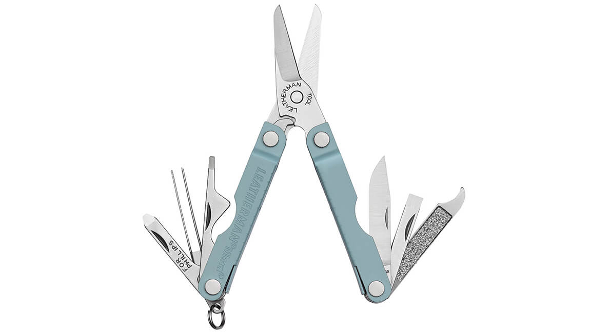 Leatherman Micra