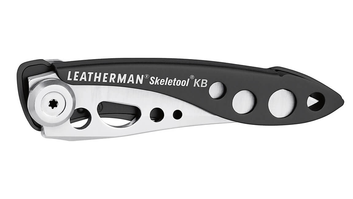Leatherman Skeletool KB