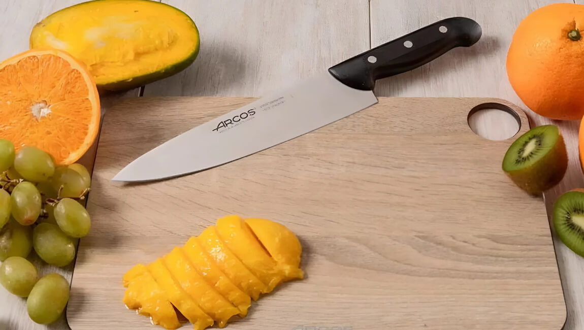 Arcos Maitre Chef's Knife 200 мм