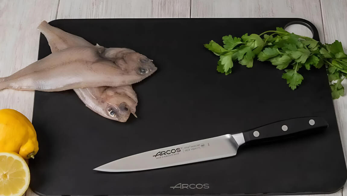 Arcos Universal Filleting Knife 170 мм