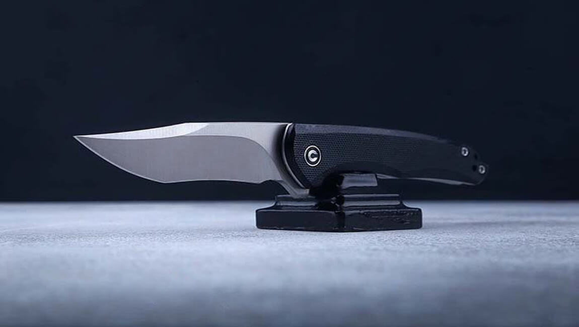 Топ-5 ножів від X-Gear: фаворити осені