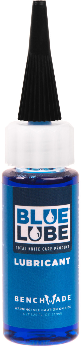 Benchmade Blue Lube Knife Lubricant