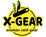 Інтернет-магазин X-Gear